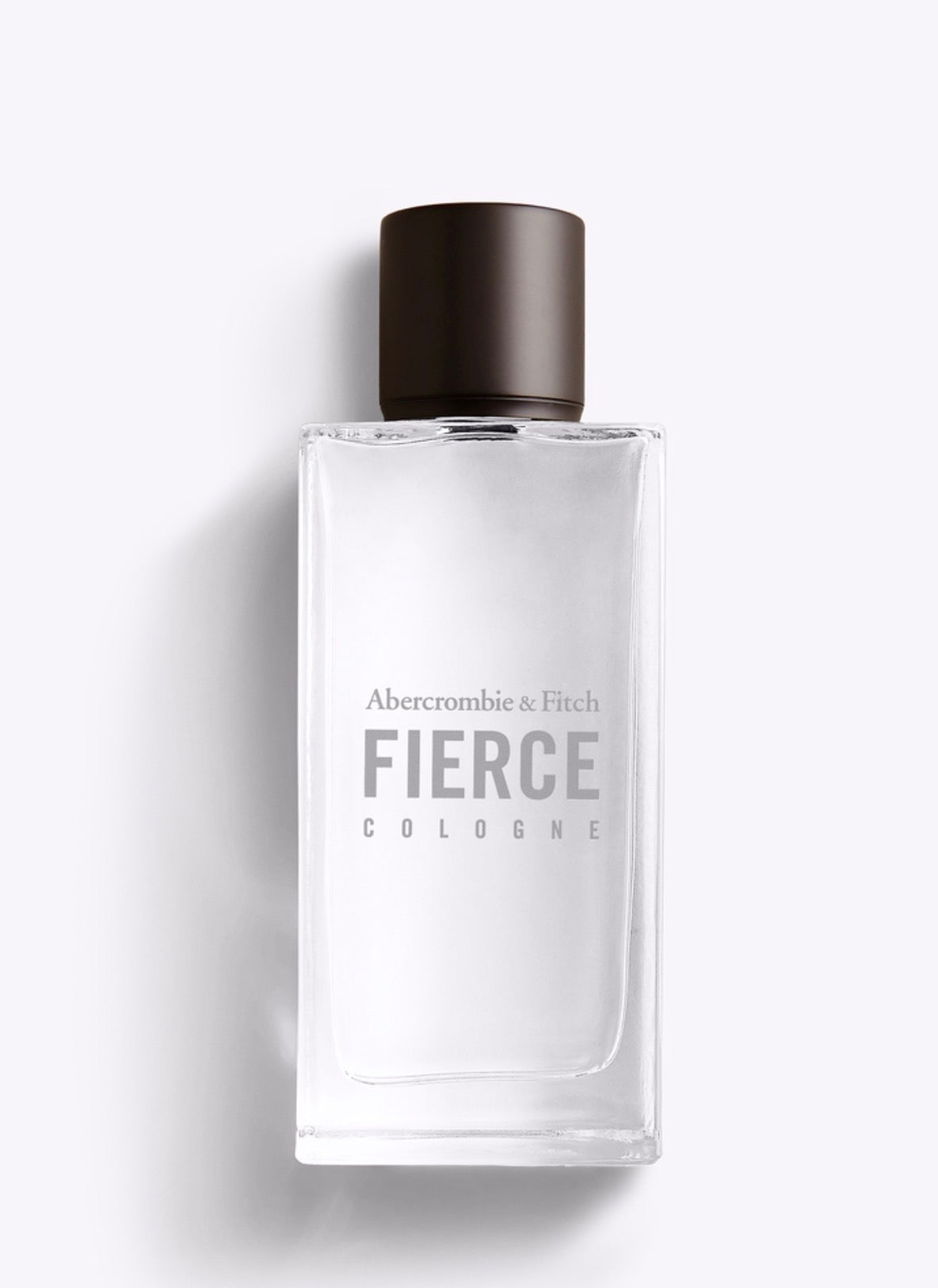 Abercrombie & Fitch Fierce Cologne 3.4 Fl. Oz. 100 ml
