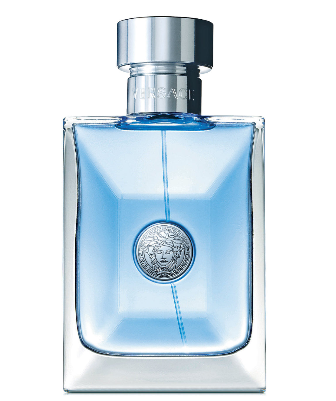 Versace Men’s Pour Homme Eau de Toilette 3.4 oz.
