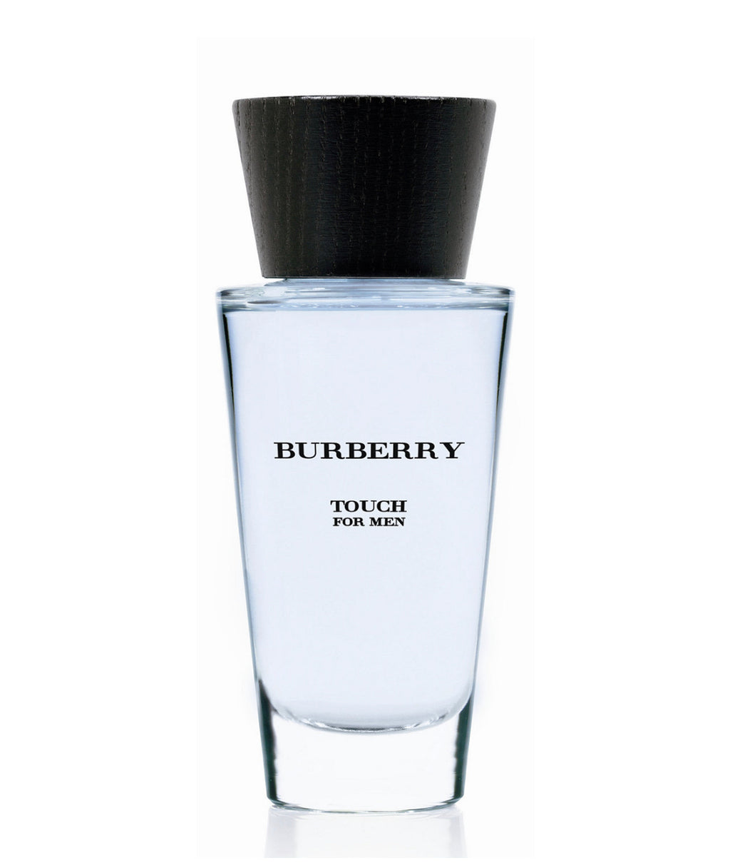 Burberry Men’s Touch Eau de Toilette 3.3 oz.