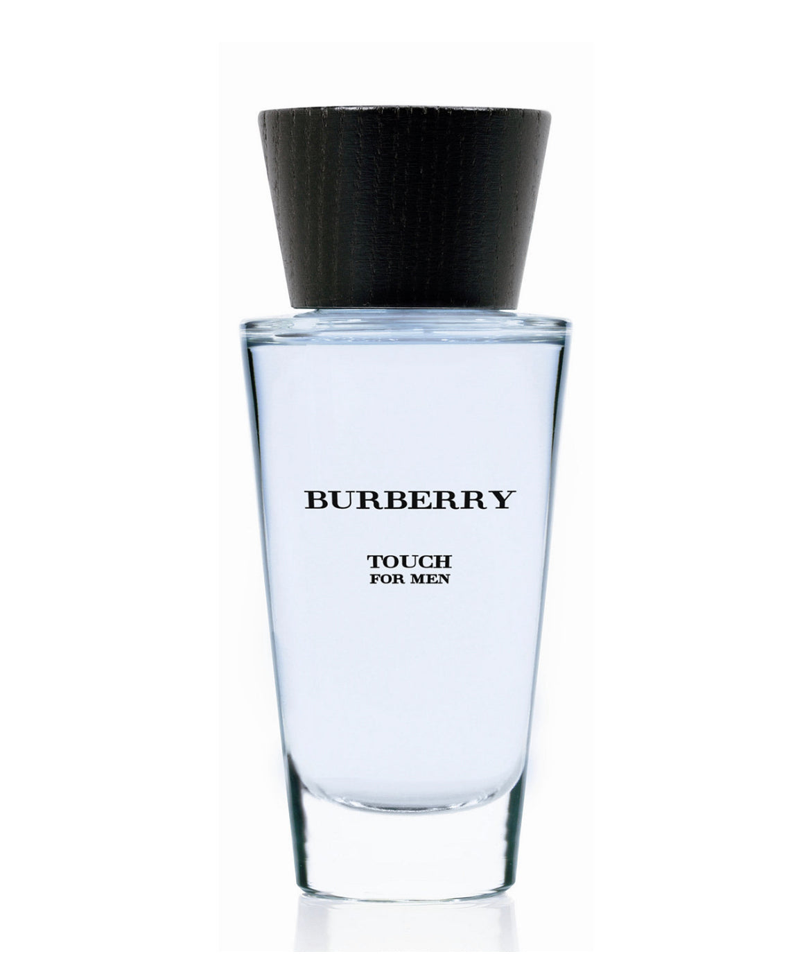 Burberry Men’s Touch Eau de Toilette 3.3 oz.