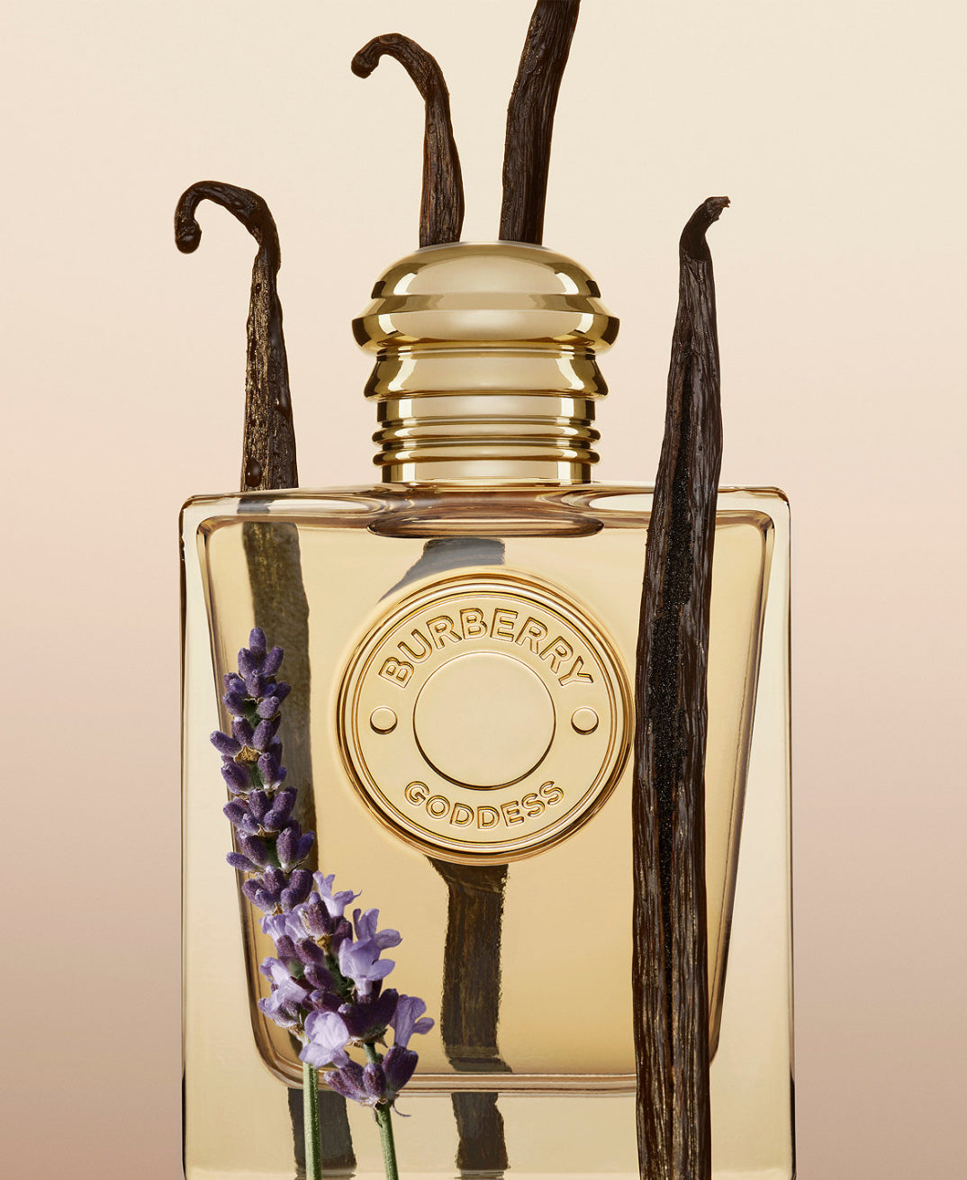 Burberry Goddess Eau de Parfum 3.4 Fl.oz.