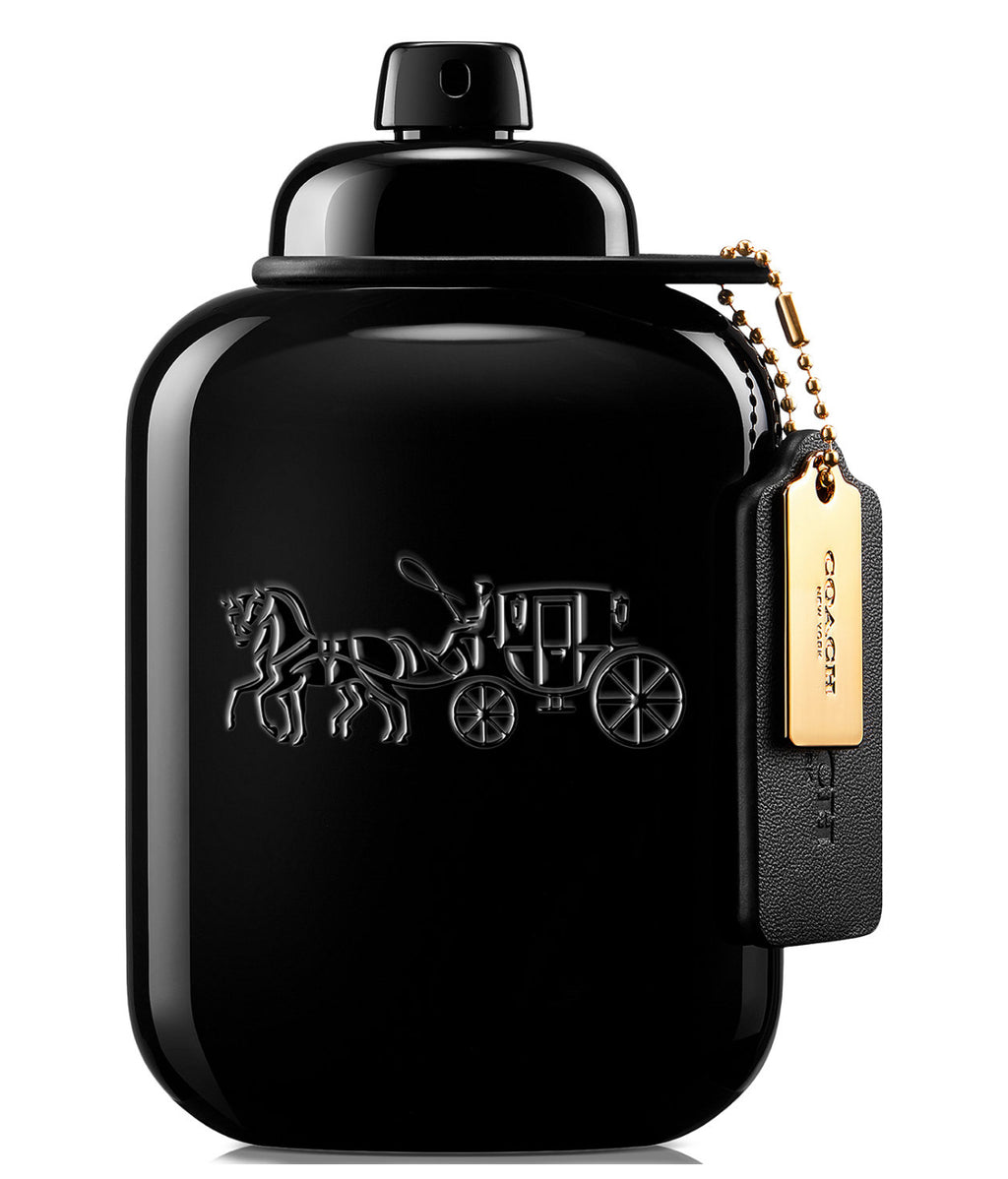 Coach New York For Men Eau De Parfum 3.3 Fl.Oz.