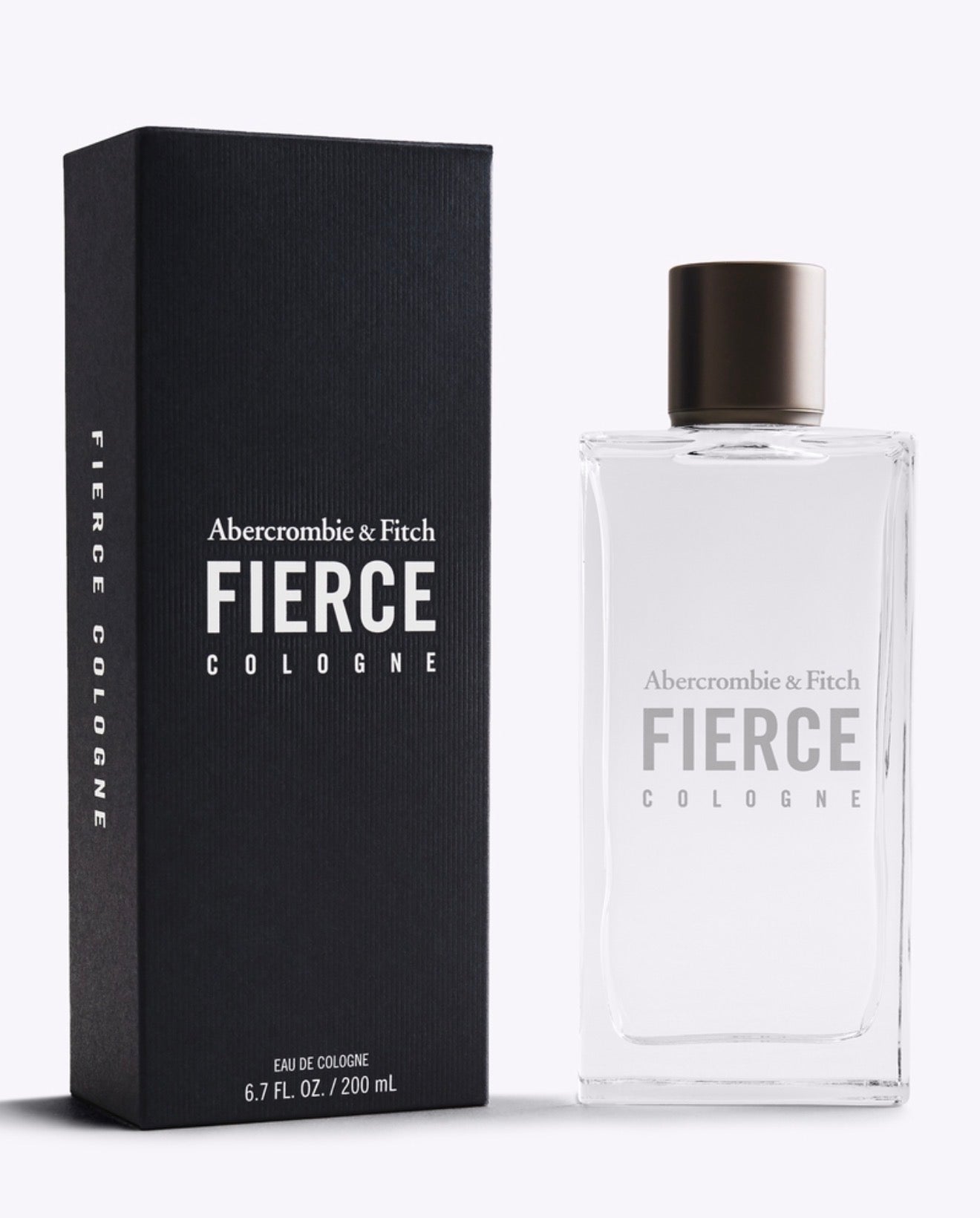 Abercrombie & Fitch Fierce Cologne 6.8 fl. oz. 200 ml