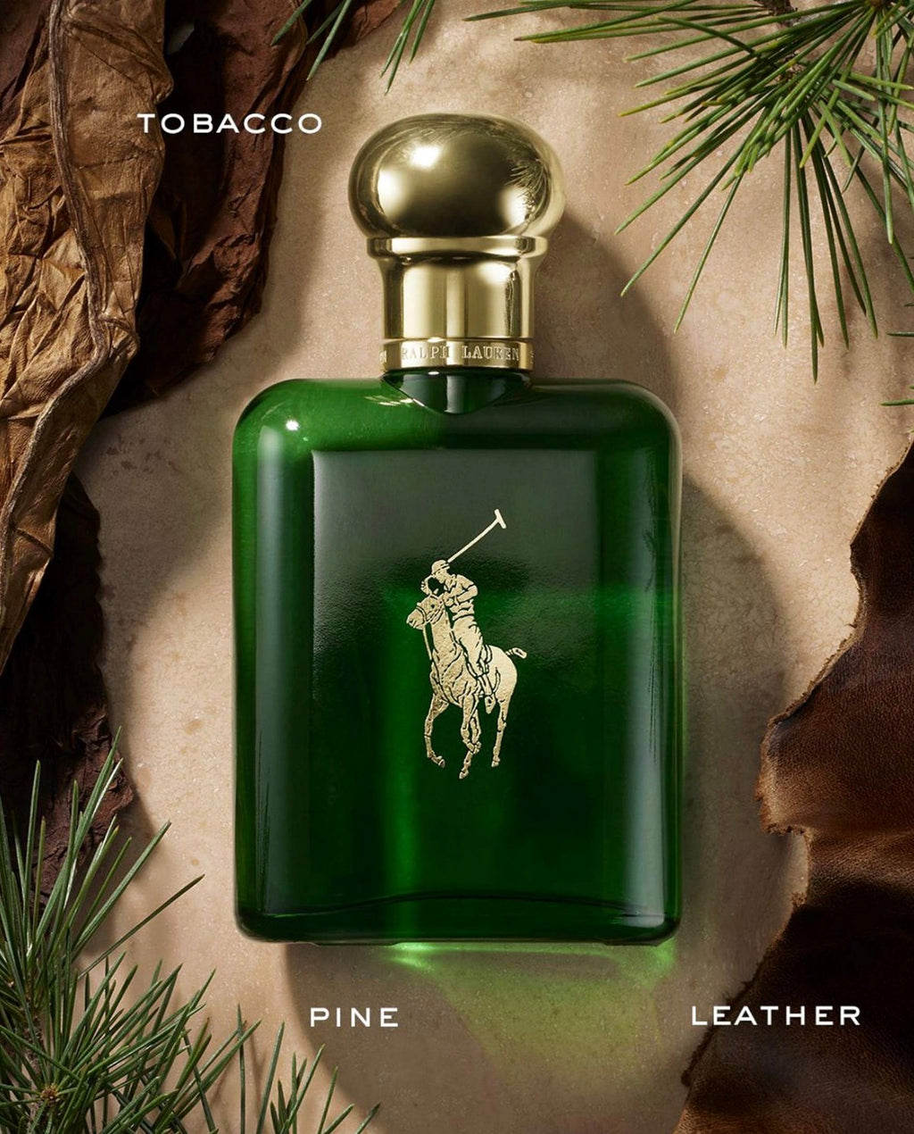 Men’s Ralph Laurent Polo 4.2 Fl. Oz.