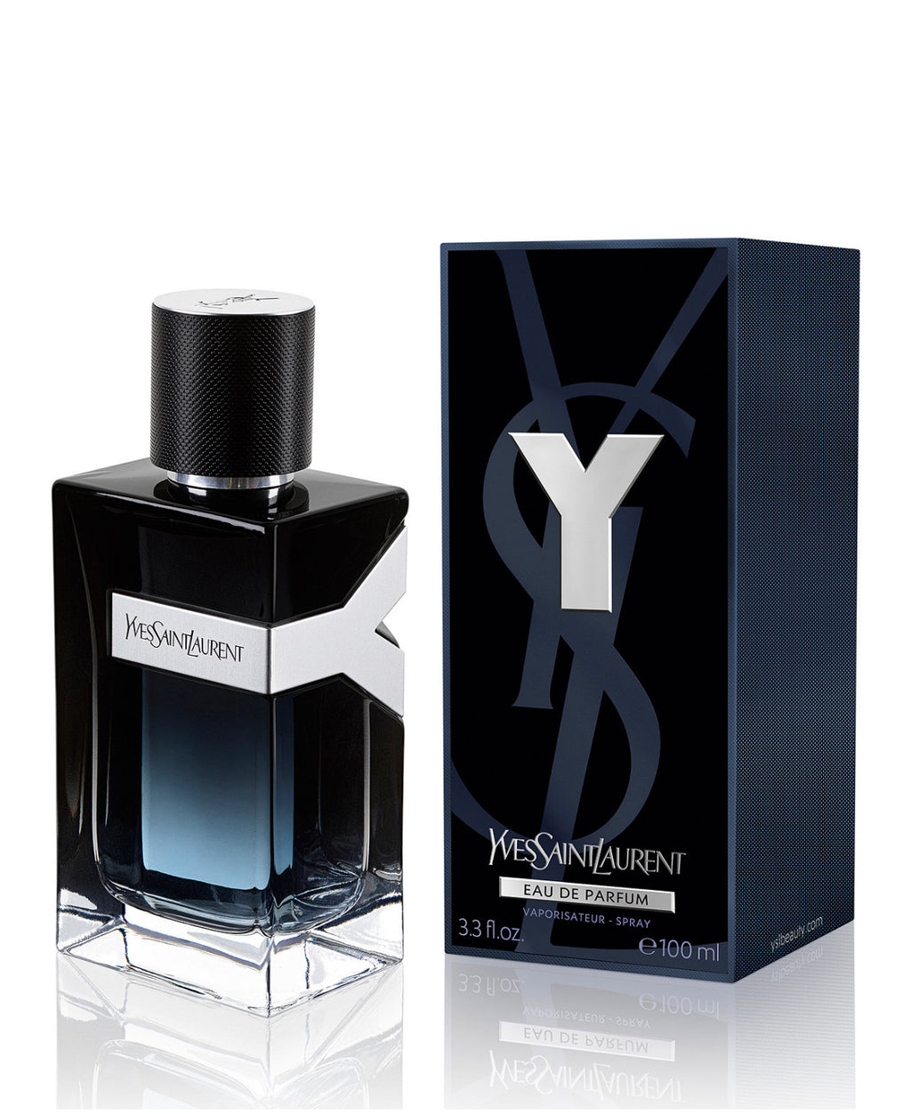 Yves Saint Laurent Men’s Y Eau de Parfum 3.3 oz.