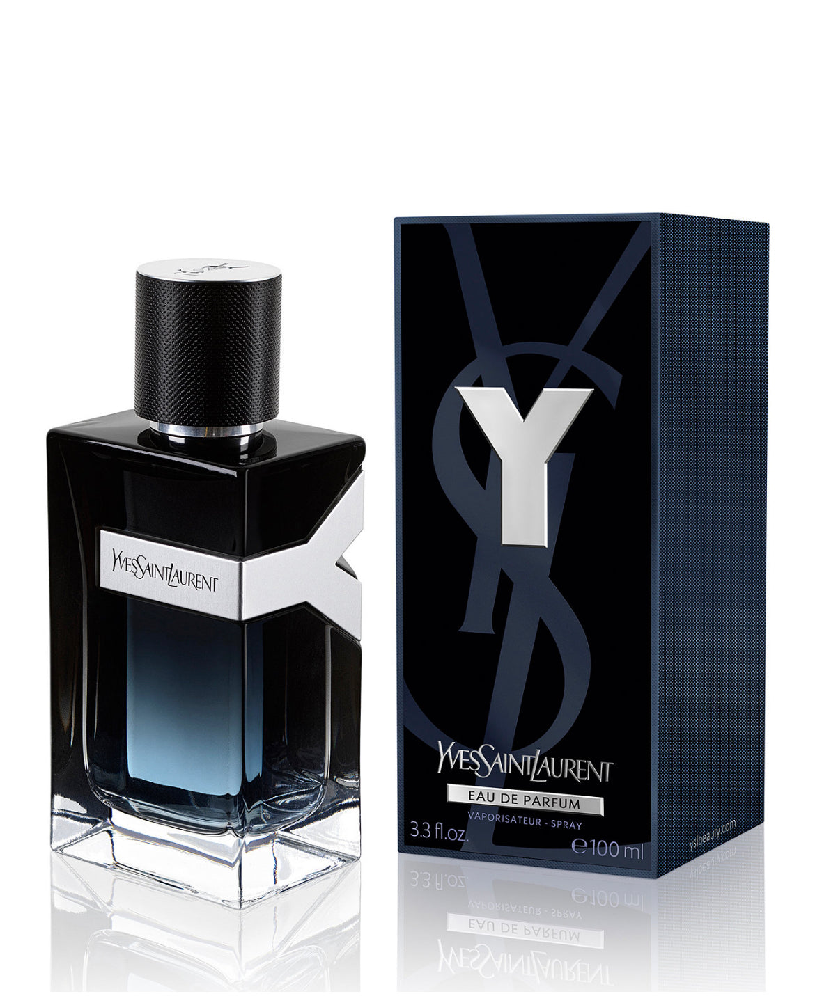 Yves Saint Laurent Men’s Y Eau de Parfum 3.3 oz.