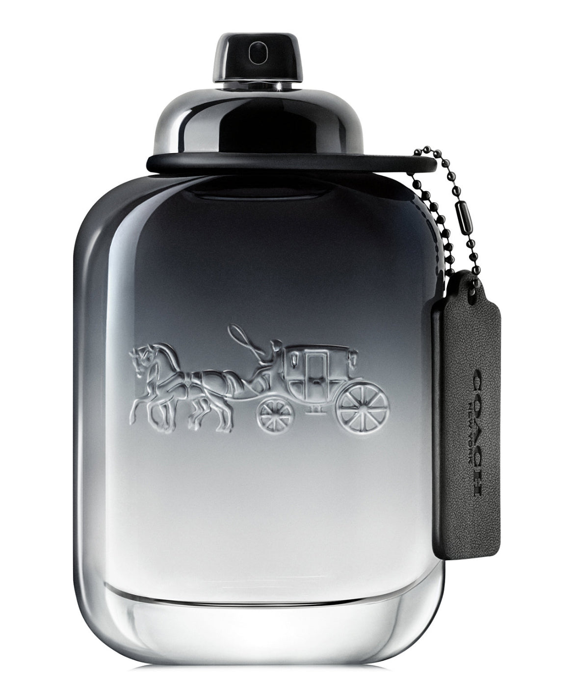 Coach Men New York Eau de Toilette 3.3 Fl. Oz.