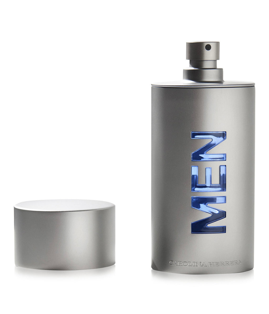 Carolina Herrera 212 Men Eau de Toilette 3.4 Fl. Oz.