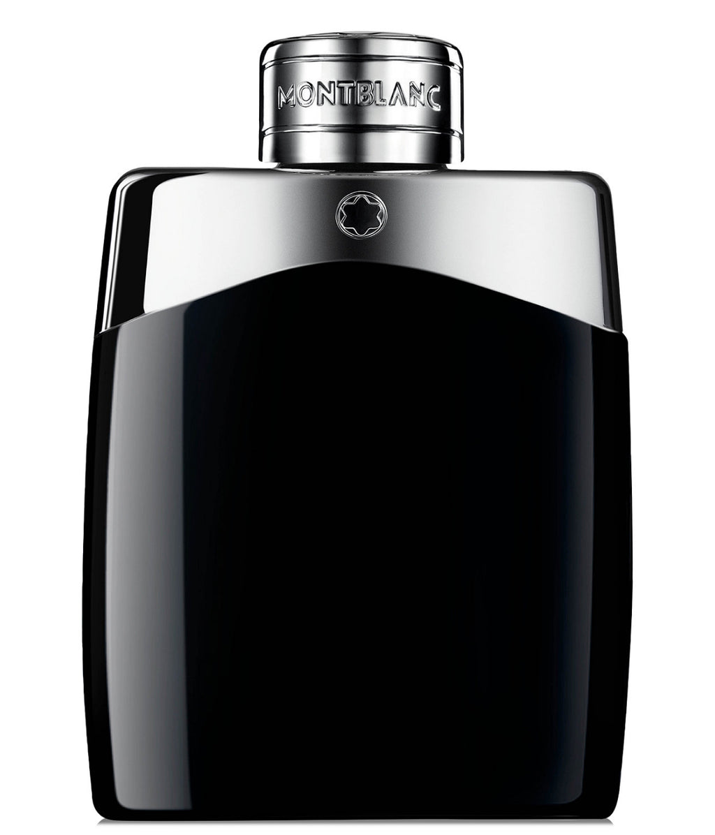 Mont Blanc Legend Eau De Toilette 3.3 Fl. Oz