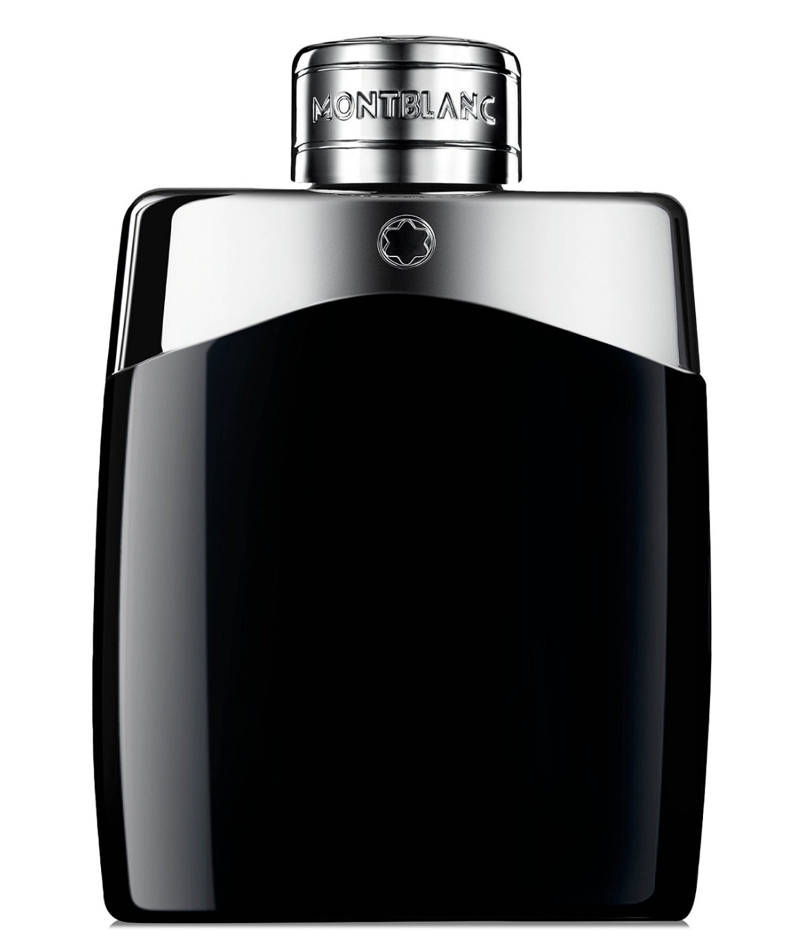 Mont Blanc Legend Eau De Toilette 3.3 Fl. Oz