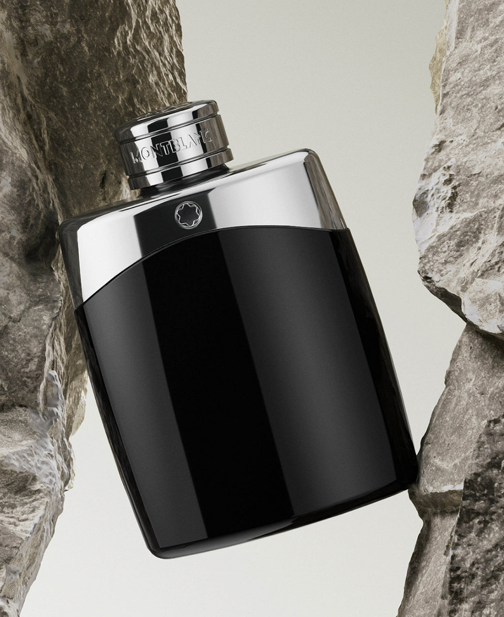 Mont Blanc Legend Eau De Toilette 3.3 Fl. Oz