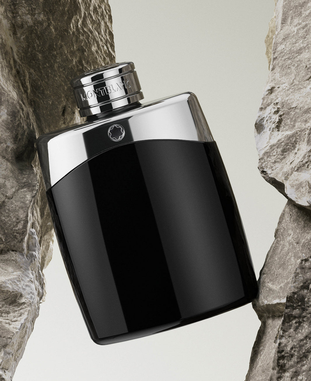 Mont Blanc Legend Eau De Toilette 3.3 Fl. Oz