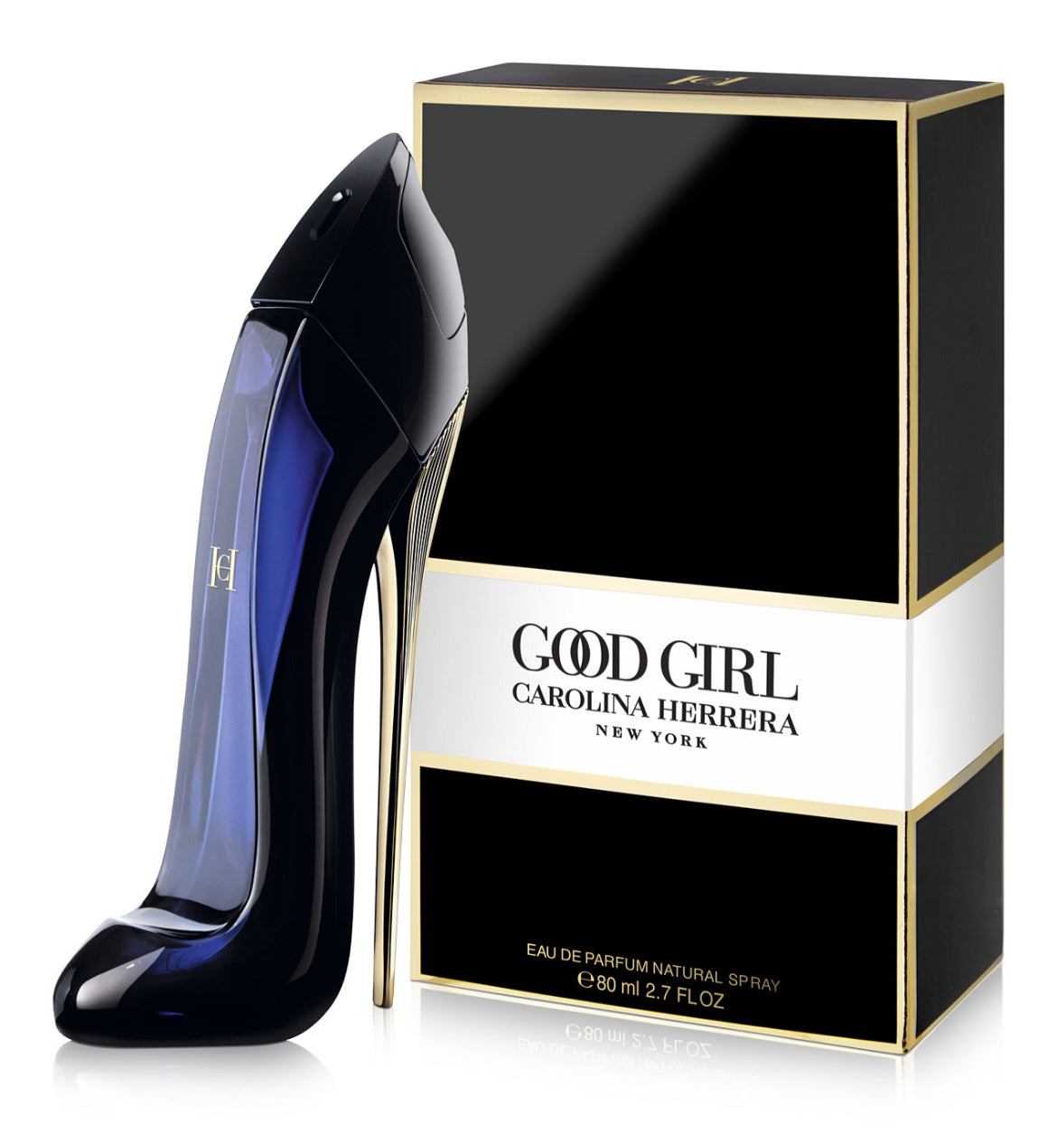 Carolina Herrera Good Girl Eau de Parfum 2.7 Fl. Oz
