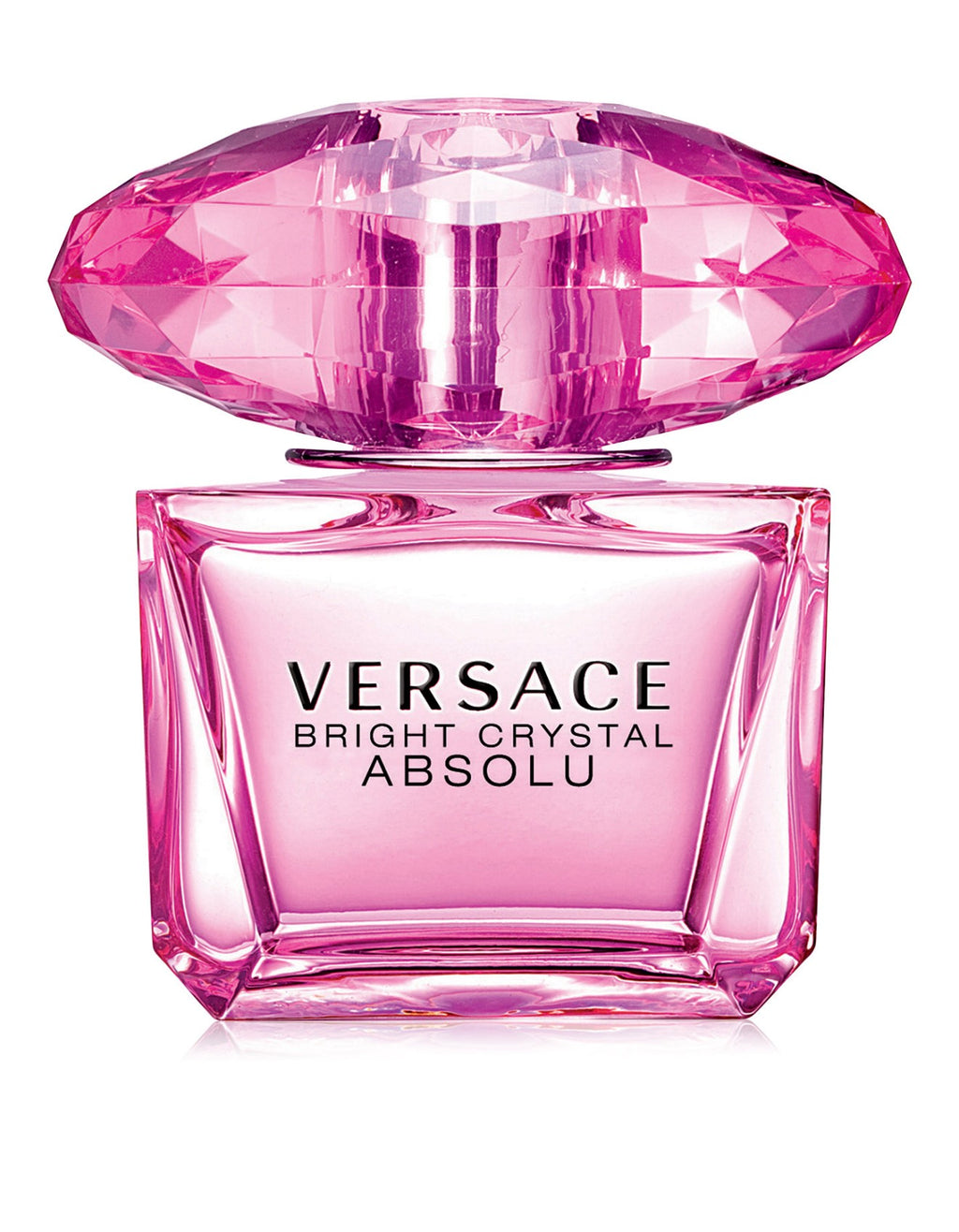 Versace Bright Crystal Absolu