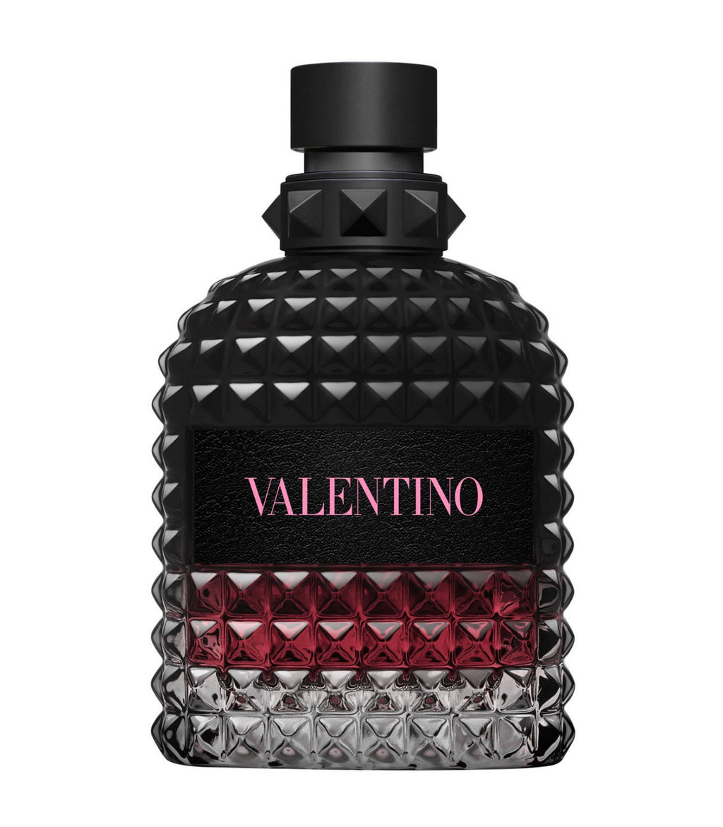 Valentino Uomo Born In Roma Intense 3.4 Fl.Oz.