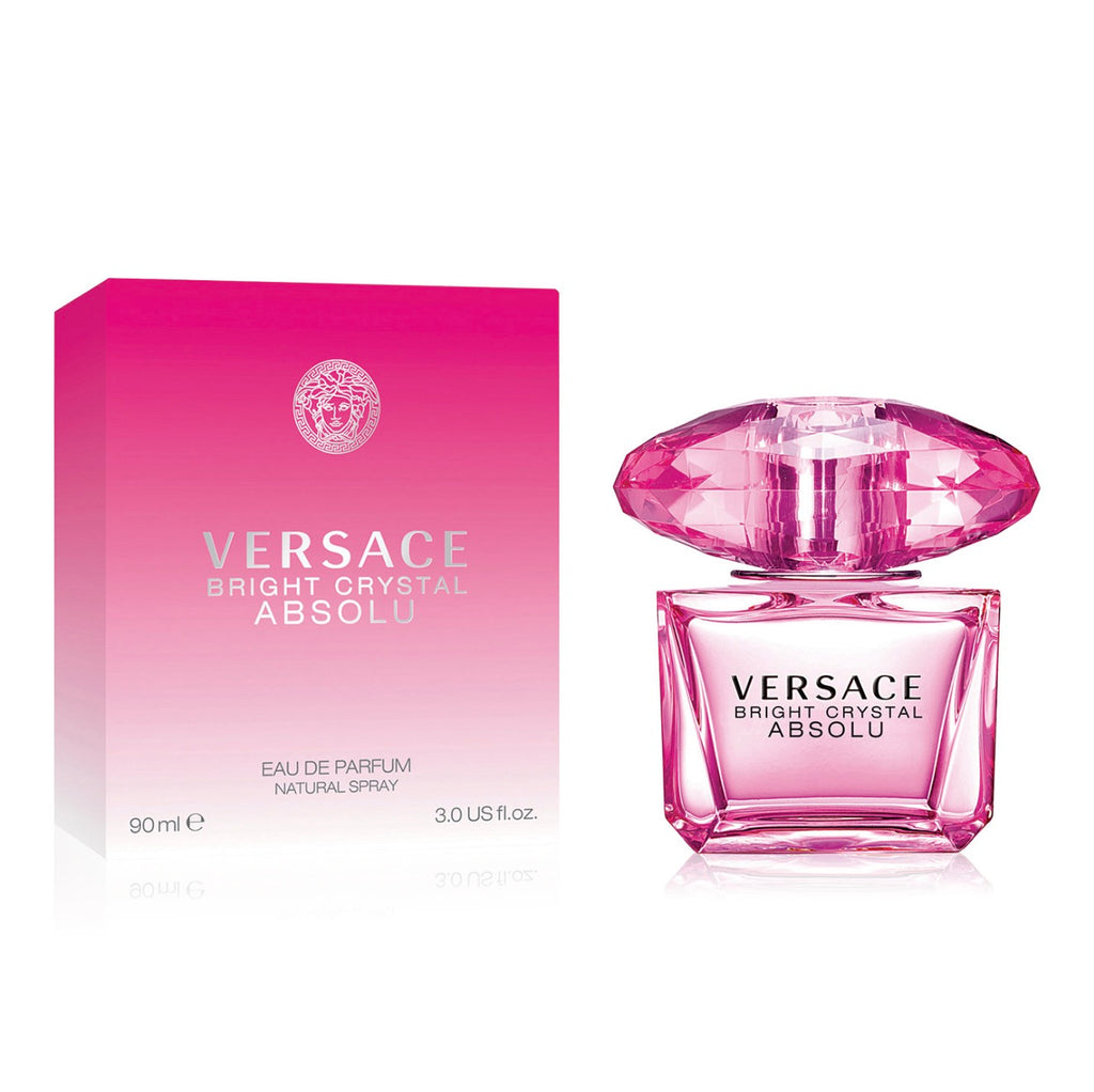 Versace Bright Crystal Absolu