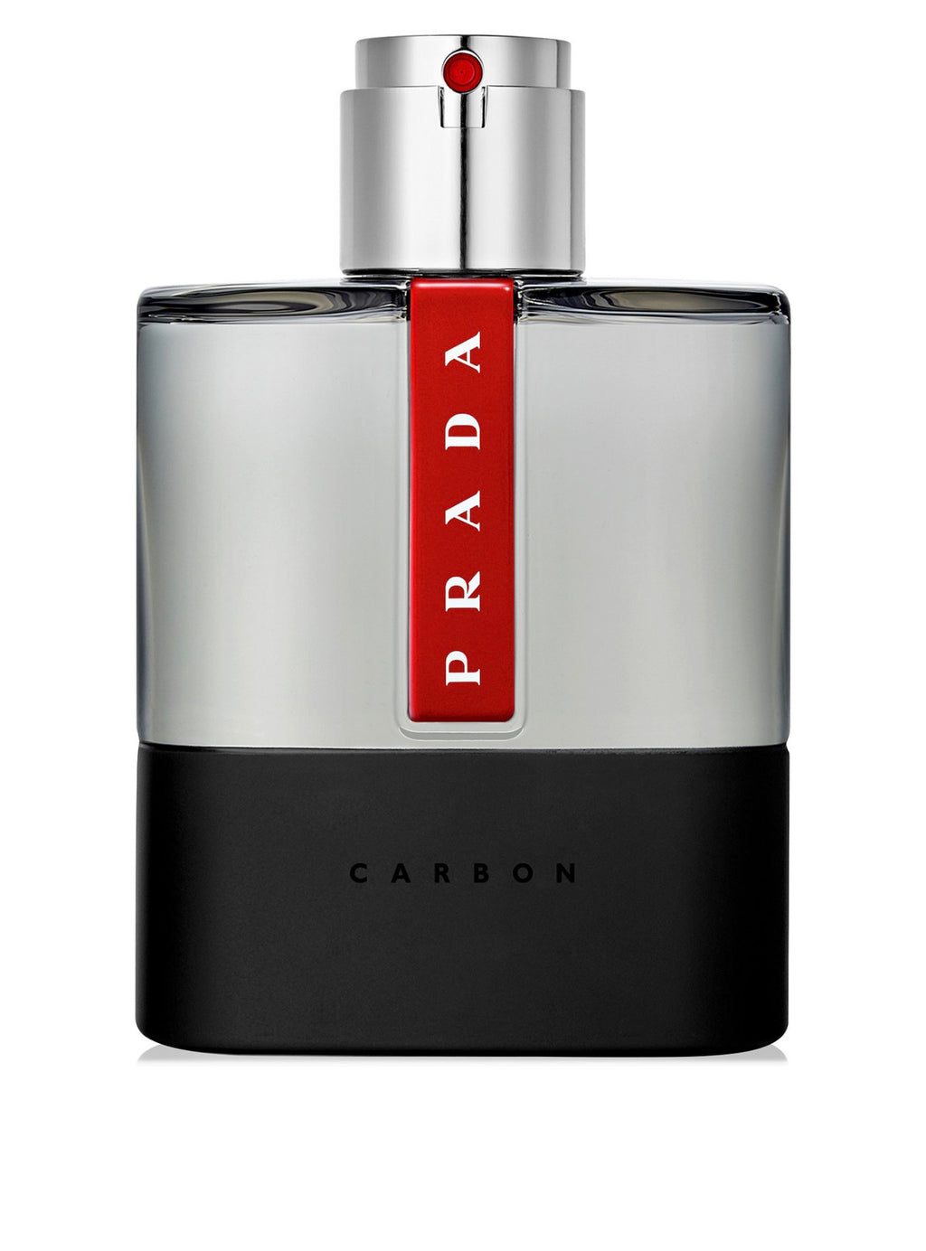 Prada Luna Rossa Carbon Eau de Toilette 3.4 Fl. Oz.
