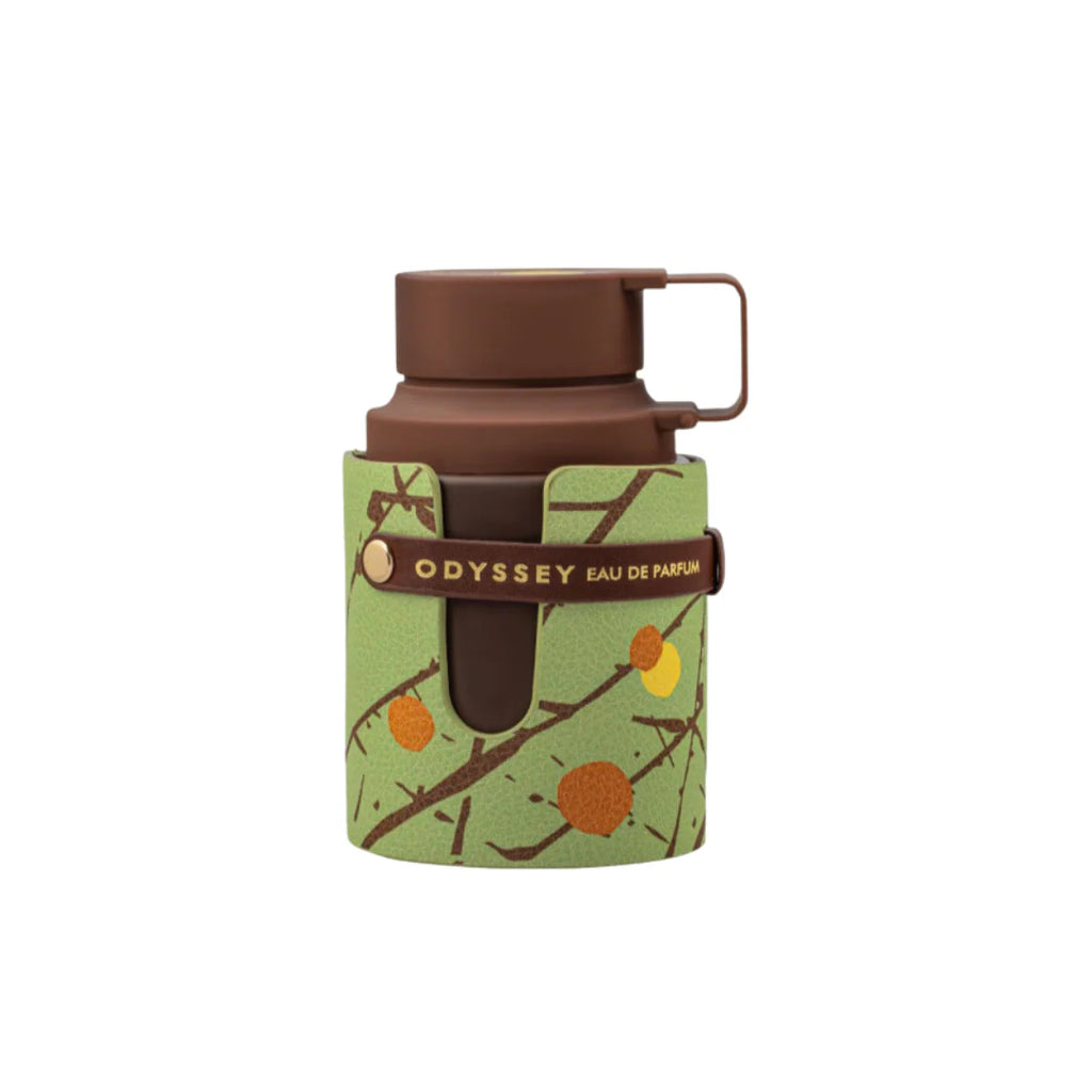 Armaf Odyssey Dubai Chocolat 3.4 Fl. Oz.