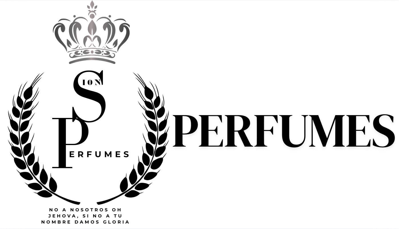 Sion Perfumes 